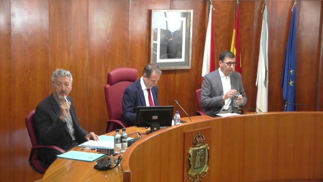 poster Pleno ordinario maio 2025