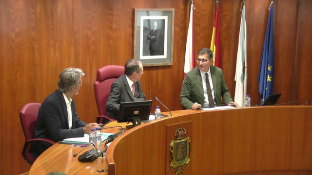 poster Pleno ordinario setembro 2025