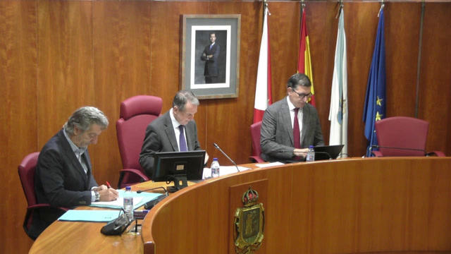 poster Pleno ordinario novembro 2025