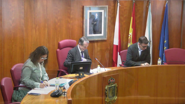 poster Pleno extraordinario Medalla da Cidade e Vigueses Distinguidos 2026